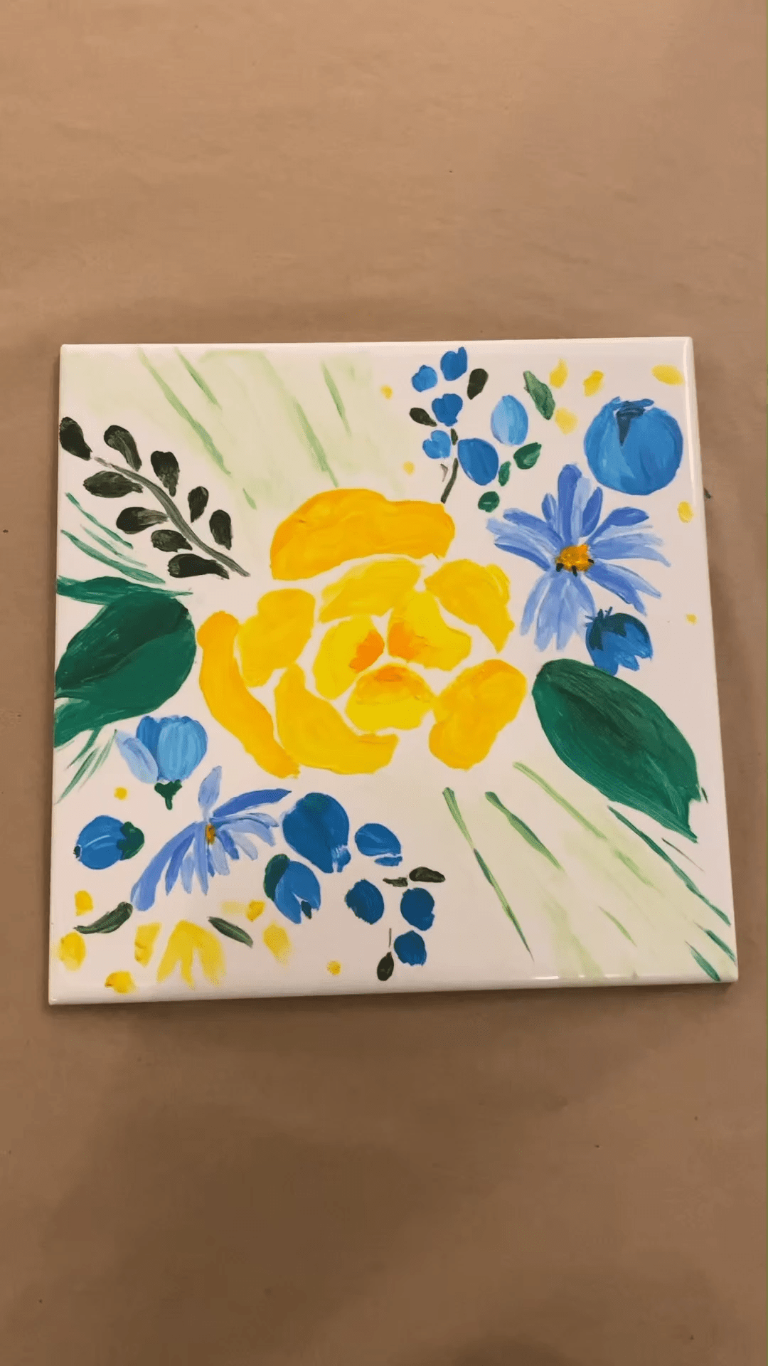 Boost Events - Workshop Pintura de Azulejos (1)
