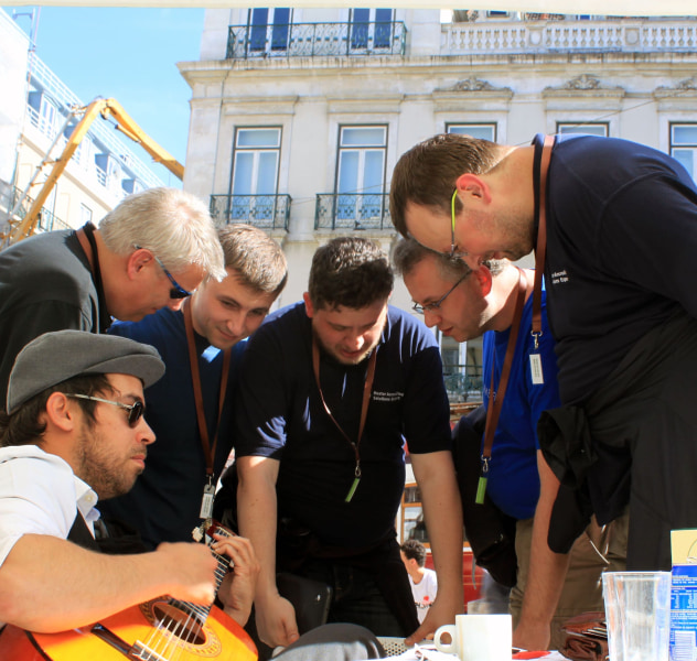 Boost Events - 5 Senses (2)