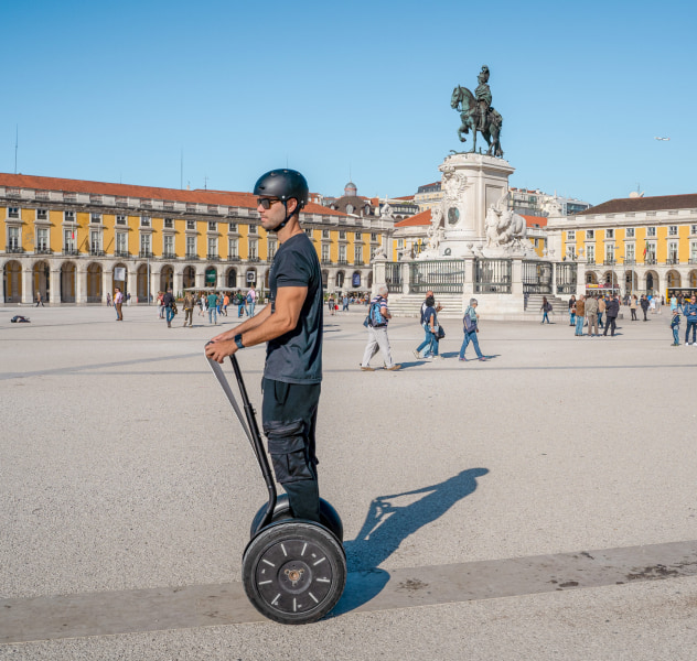 Boost Events - Segway Tour (2)