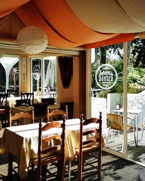 Sabores de Sintra