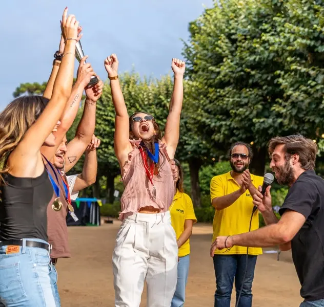 Boost Events imagem 1158