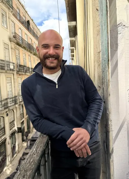 Manuel António