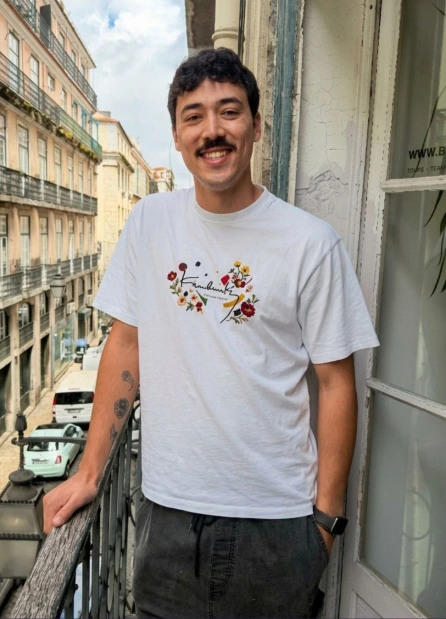 David Mateus