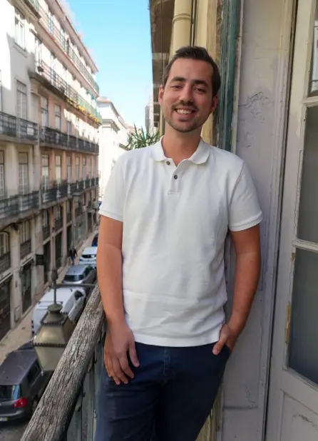 Filipe Marques