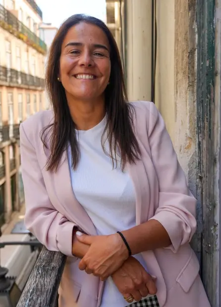Inês Lemos