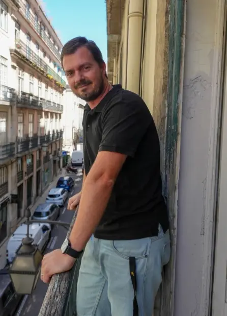 Carlos Pereira