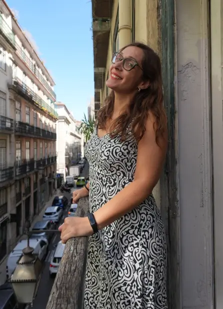 Filipa Santos