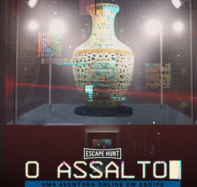 Boost Events - O Assalto (1)
