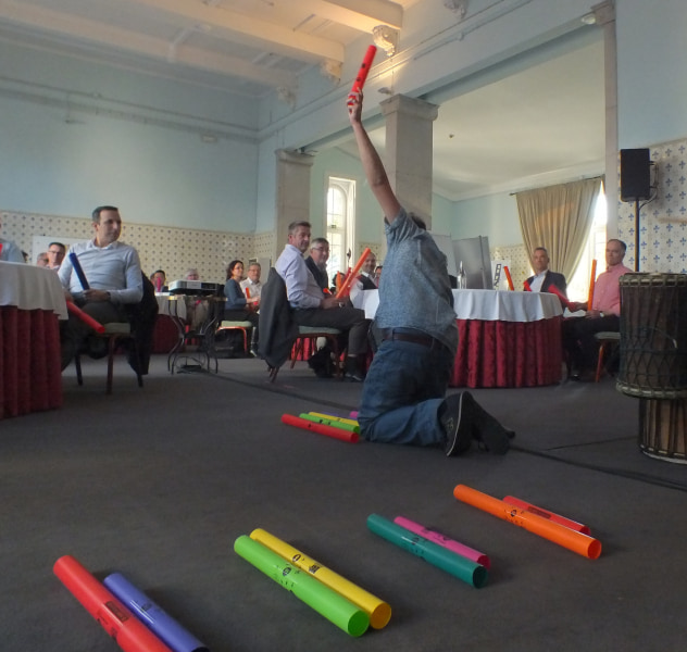 Boost Events - Boom Whackers (1)