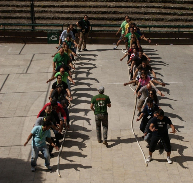 Boost Events - BootCamp Challenge (2)
