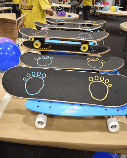 Boost Events - Construção de Brinquedos (1)
