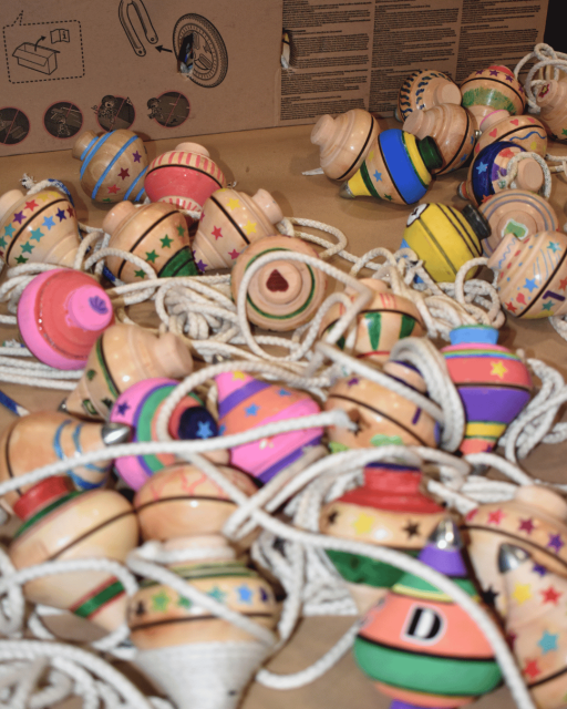 Boost Events - Construção de Brinquedos (4)