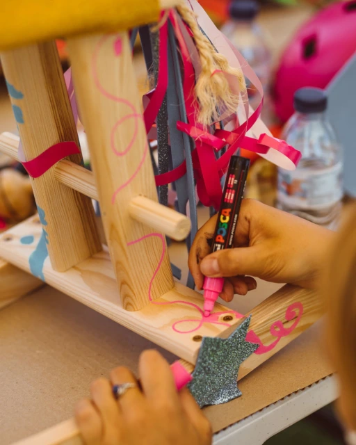 Boost Events - Toy Building Team Building (3)