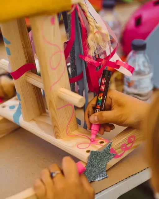 Boost Events - Toy Building Team Building (3)
