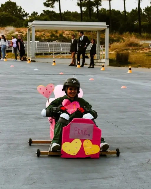 Boost Events - Carrinhos de Rolamentos (1)