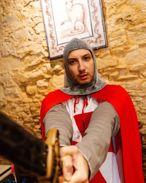 Boost Events - Cluedo - O Cerco de Lisboa (4)