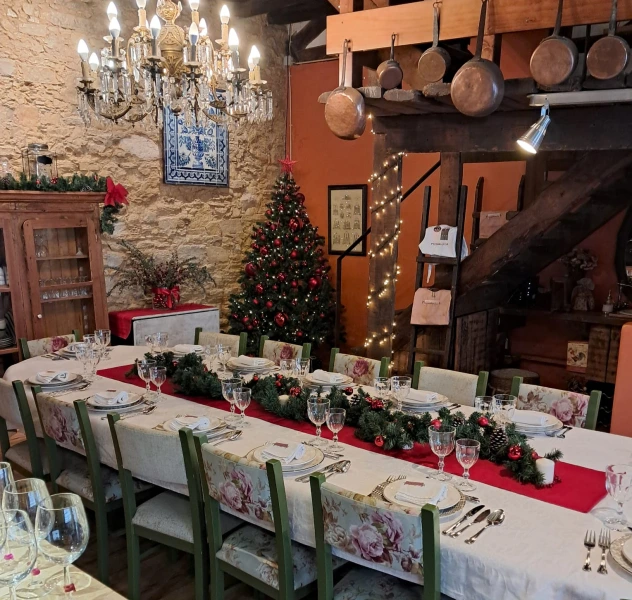 Boost Events - Workshop Doces de Natal (1)