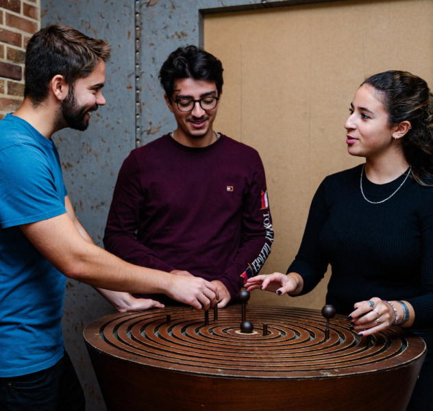 Boost Events - Escape Hunt Lisboa (2)