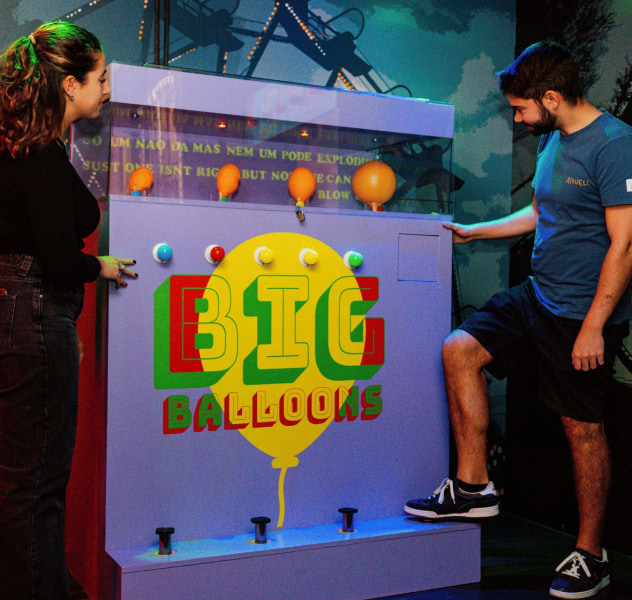 Boost Events - Escape Hunt Lisboa (1)