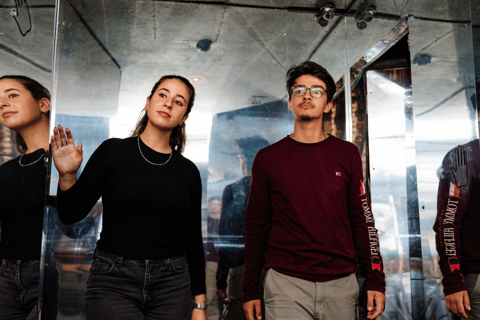 Boost Events - Escape Hunt Lisboa (2)