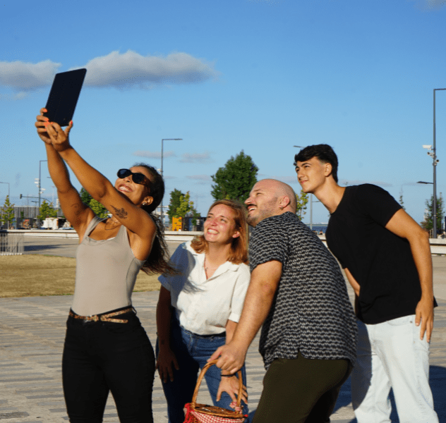 Boost Events - Escape Hunt - Outdoor Game (2)