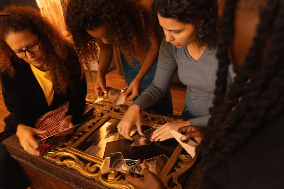 Boost Events - Escape Hunt - Outdoor (4)