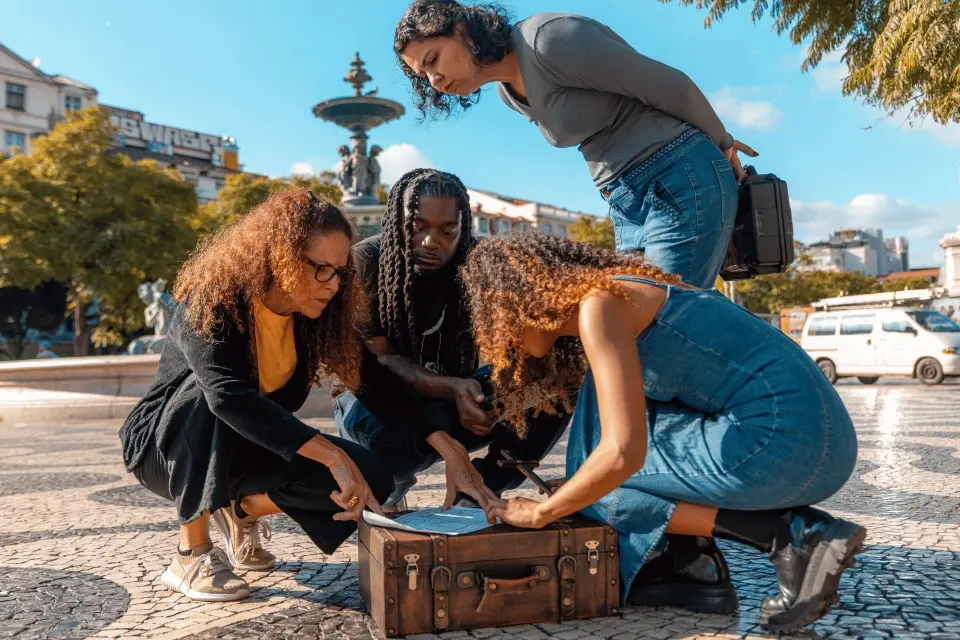 Boost Events - Escape Hunt - Outdoor (3)