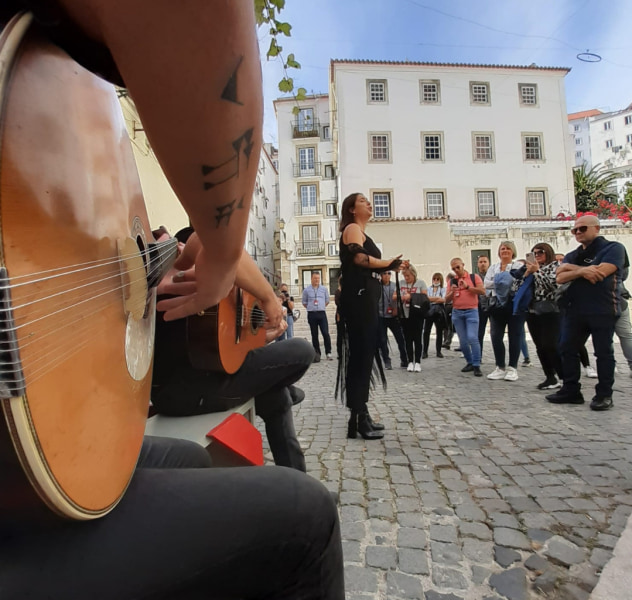 Boost Events - Workshop Fado (2)