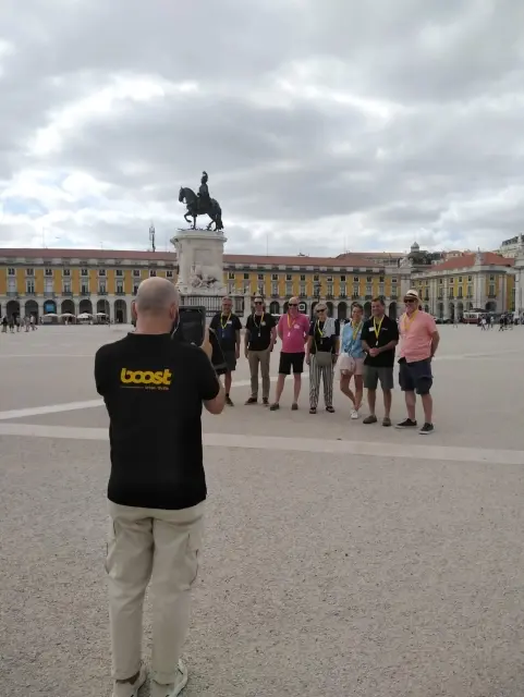 Boost Events - Geocode Sightseeing Hunt (1)