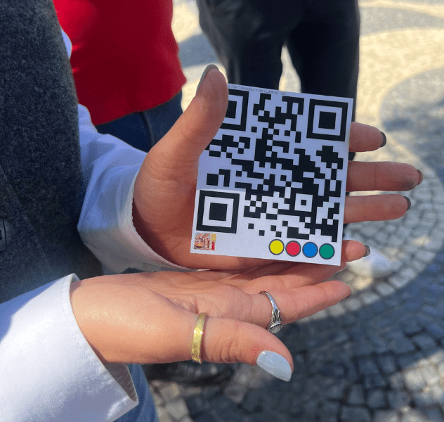 Boost Events - Geocode Xmas Hunt (1)