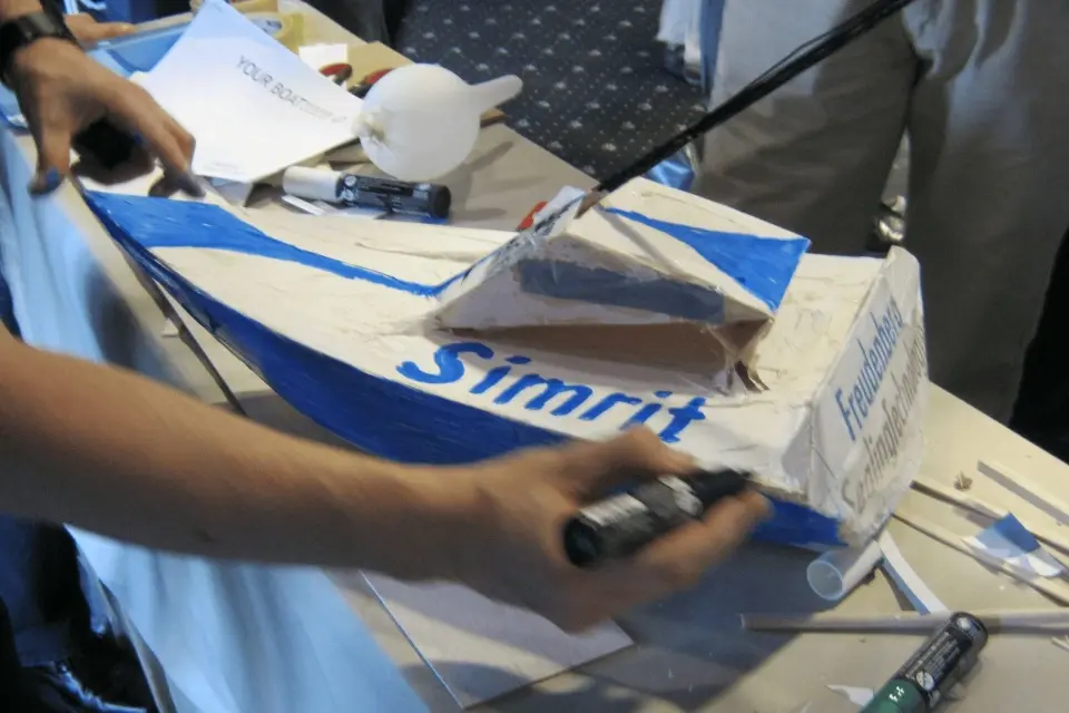 Boost Events - Raft Building (3)