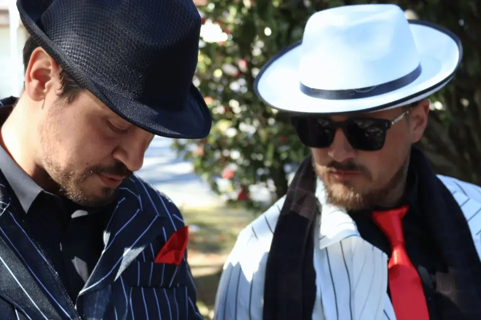 Boost Events - La Mafia (1)