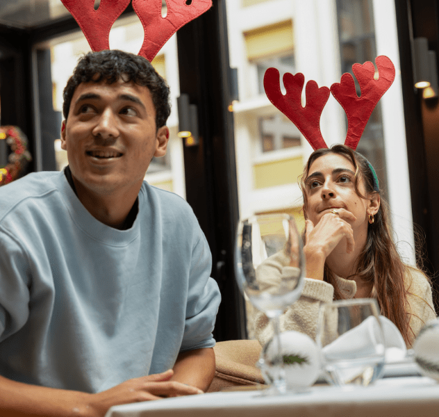 Boost Events - À Mesa com o Assassino (1)