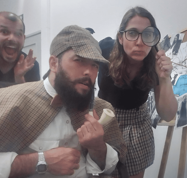 Boost Events - Murder Mystery XXL (2)