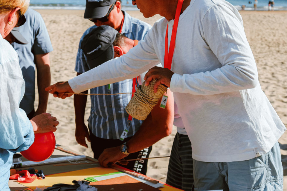 Boost Events - Construção de Papagaios (4)
