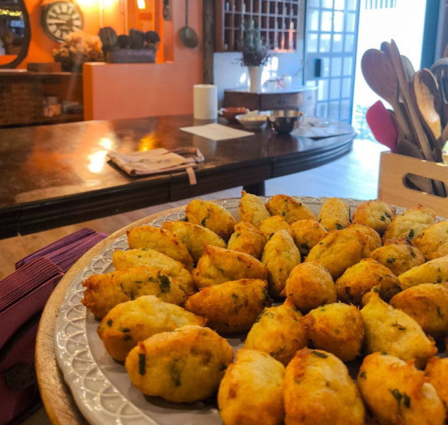 Boost Events - Workshop Pastéis de Bacalhau (1)