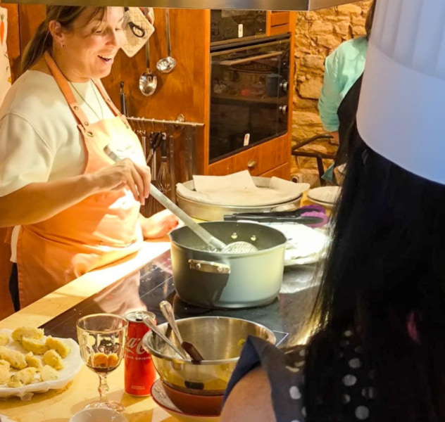 Boost Events - Workshop Pastéis de Bacalhau (2)