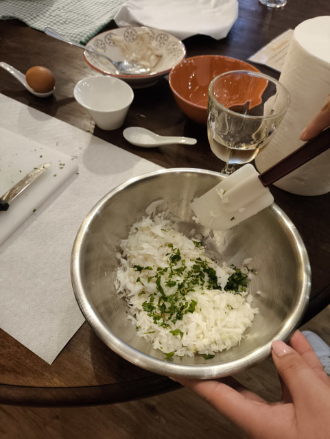 Boost Events - Workshop Pastéis de Bacalhau (1)