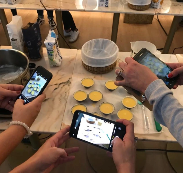Boost Events - Workshop Pastéis de Nata (4)