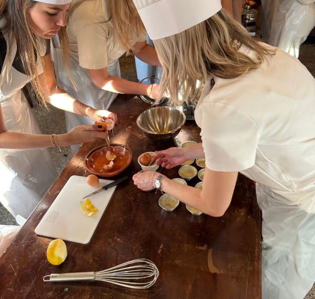 Boost Events - Workshop Pastéis de Nata (5)