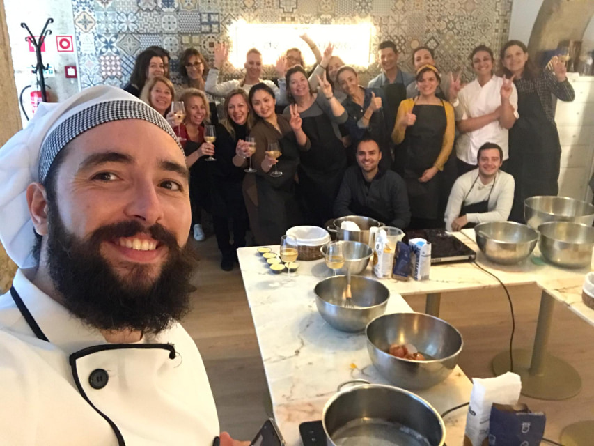 Boost Events - Workshop Pastéis de Nata (7)