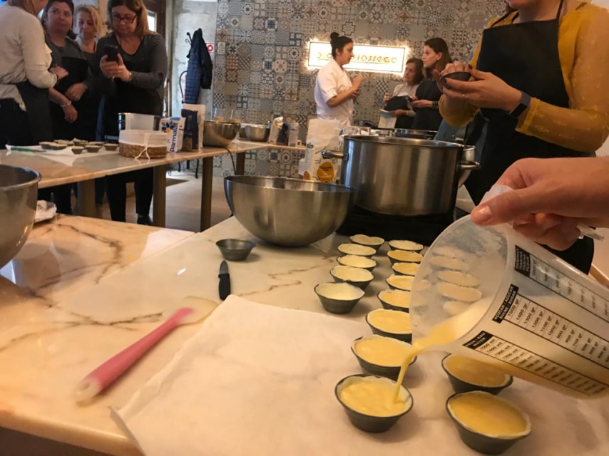Boost Events - Workshop Pastéis de Nata (4)