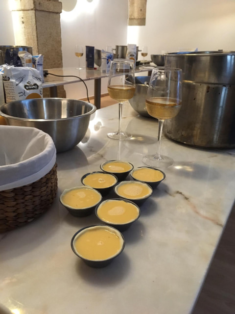 Boost Events - Workshop Pastéis de Nata (5)