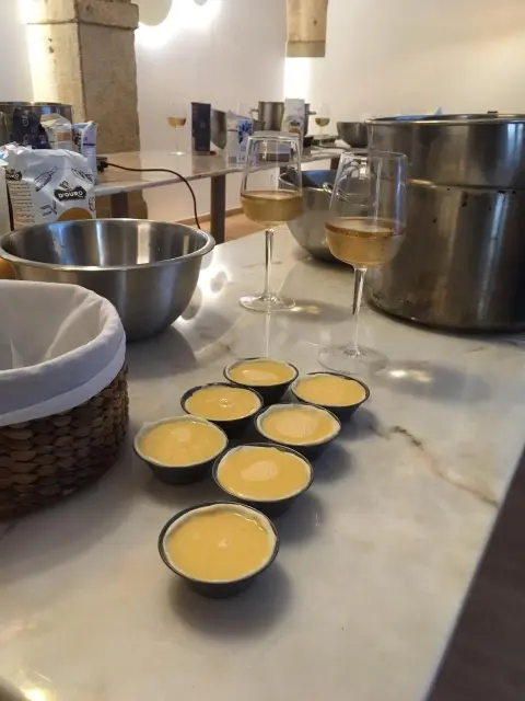 Boost Events - Workshop Pastéis de Nata (4)