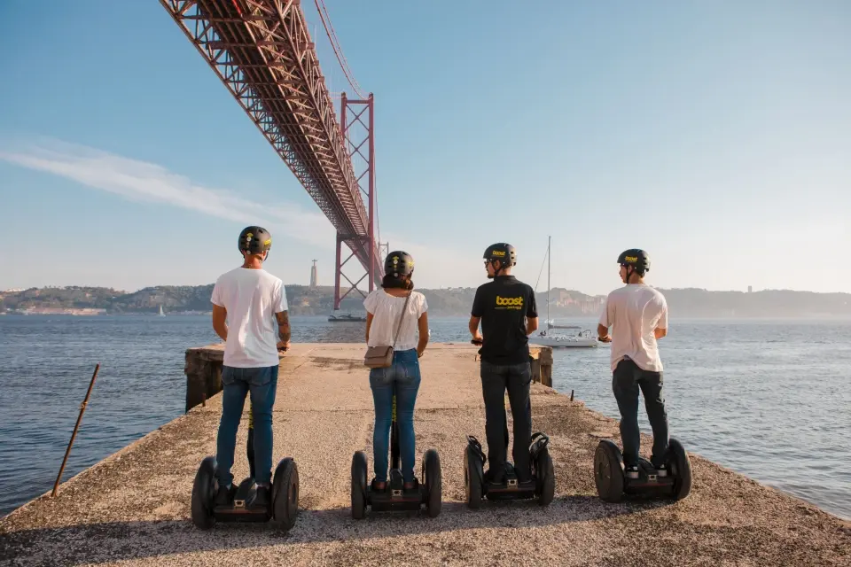 Boost Events - Segway Tour (3)