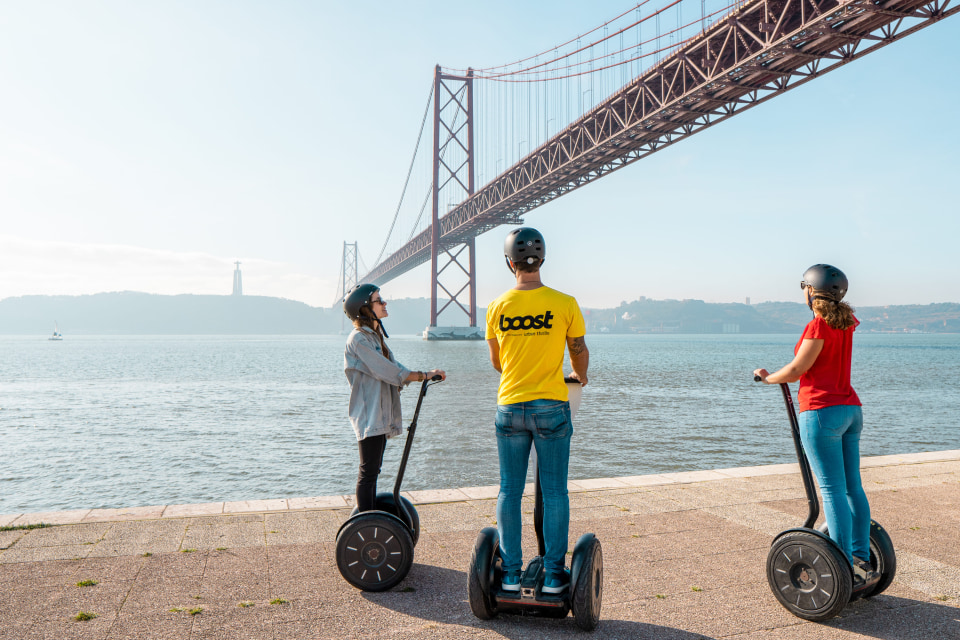 Boost Events - Segway Tour (2)