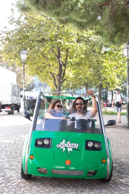 Boost Events - Spinach Tour (4)