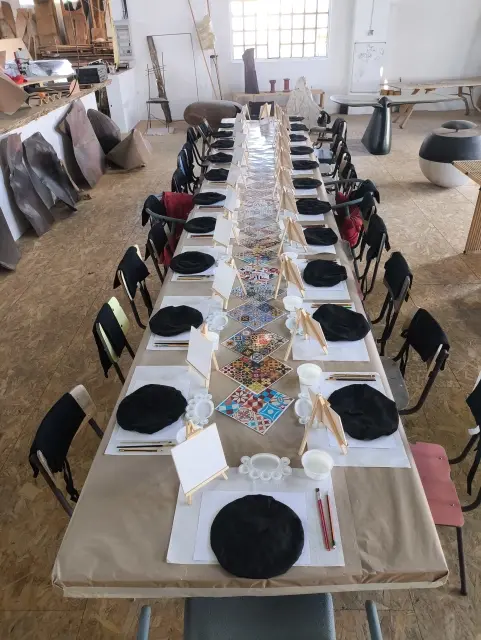 Boost Events - Tiles & Tapas (1)
