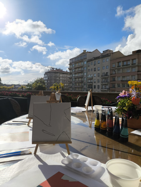 Boost Events - Tiles & Tapas (4)