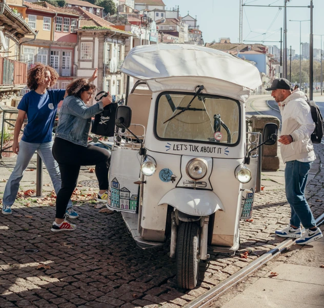 Boost Events - Tuk Tuk Challenge (3)